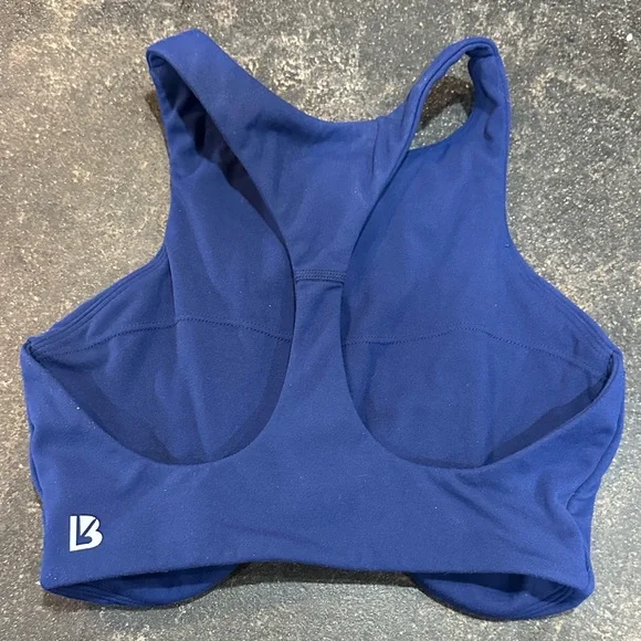 Buffbunny Bra - Picture 3 of 3